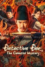 Detective Dee The Celestial Mystery (2025)